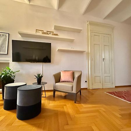 Comecasa San Secondo Terraced Apartment Asti Ngoại thất bức ảnh