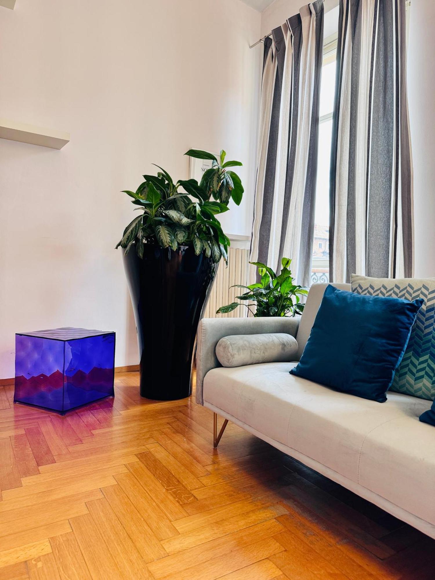 Comecasa San Secondo Terraced Apartment Asti Ngoại thất bức ảnh