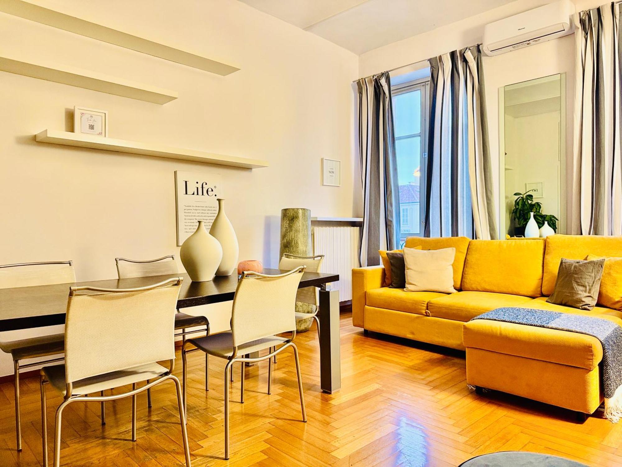 Comecasa San Secondo Terraced Apartment Asti Ngoại thất bức ảnh